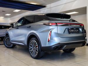 Omoda C9 1.5T PHEV Explore AWD - Image 16