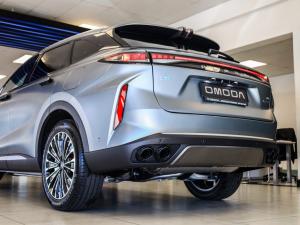 Omoda C9 1.5T PHEV Explore AWD - Image 17