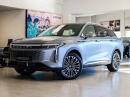 Thumbnail Omoda C9 1.5T PHEV Explore AWD