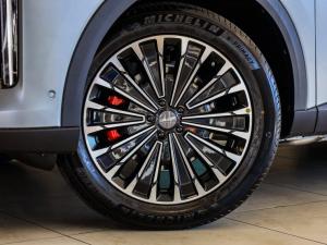 Omoda C9 1.5T PHEV Explore AWD - Image 22