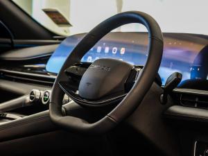 Omoda C9 1.5T PHEV Explore AWD - Image 4