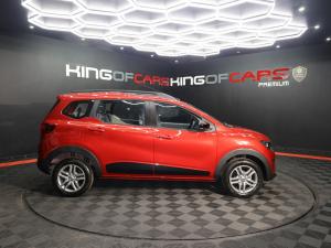 Renault Triber 1.0 Zen manual - Image 3