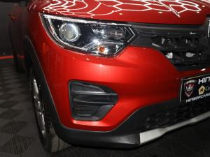 Renault Triber 1.0 Zen manual - Image 6