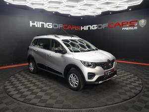 Renault Triber 1.0 Zen manual - Image 1