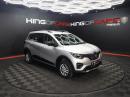 Thumbnail Renault Triber 1.0 Zen manual