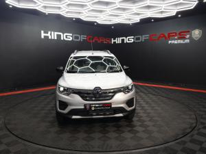 Renault Triber 1.0 Zen manual - Image 2