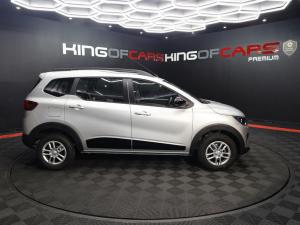 Renault Triber 1.0 Zen manual - Image 3