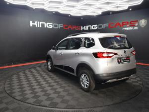 Renault Triber 1.0 Zen manual - Image 4