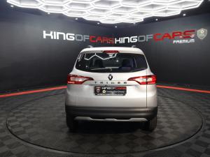 Renault Triber 1.0 Zen manual - Image 5