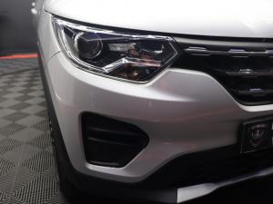 Renault Triber 1.0 Zen manual - Image 6