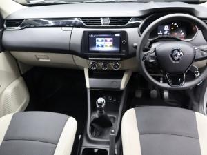 Renault Triber 1.0 Zen manual - Image 8