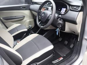 Renault Triber 1.0 Zen manual - Image 9