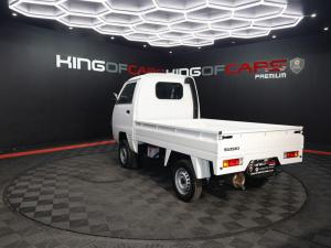 Suzuki Super Carry 1.2 - Image 4