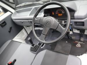 Suzuki Super Carry 1.2 - Image 8