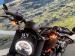 Triumph Bonneville Bobber Black - Thumbnail 11