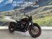 Triumph Bonneville Bobber Black - Thumbnail 2