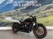 Triumph Bonneville Bobber Black - Thumbnail 2