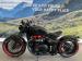 Triumph Bonneville Bobber Black - Thumbnail 4