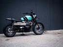 Thumbnail Triumph Scrambler 900