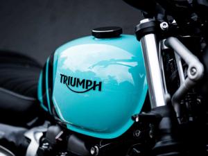 Triumph Scrambler 900 - Image 3