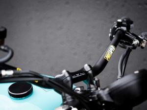 Triumph Scrambler 900 - Image 4