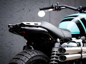 Triumph Scrambler 900 - Image 5