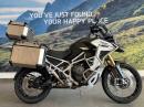 Thumbnail Triumph Tiger 1200 Rally Explorer