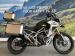 Triumph Tiger 1200 Rally Explorer - Thumbnail 1