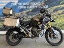 Thumbnail Triumph Tiger 1200 Rally Explorer
