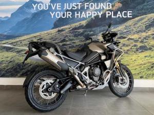 Triumph Tiger 1200 Rally Explorer - Image 3