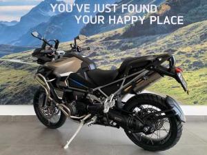 Triumph Tiger 1200 Rally Explorer - Image 5