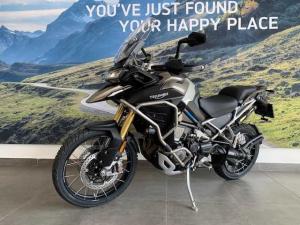 Triumph Tiger 1200 Rally Explorer - Image 6