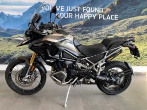 Triumph Tiger 1200 Rally PRO - Image 4