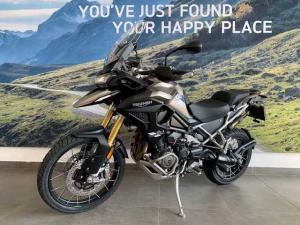 Triumph Tiger 1200 Rally PRO - Image 6