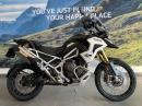 Thumbnail Triumph Tiger 1200 Rally PRO
