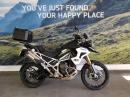 Thumbnail Triumph Tiger 1200 Rally PRO