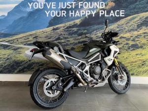 Triumph Tiger 1200 Rally PRO - Image 3