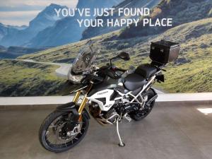 Triumph Tiger 1200 Rally PRO - Image 3