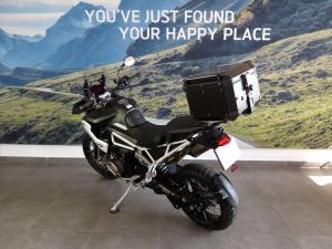 Triumph Tiger 1200 Rally PRO - Image 4