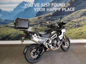 Triumph Tiger 1200 Rally PRO - Image 5
