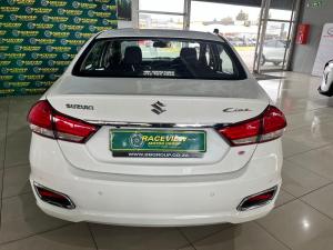 Suzuki Ciaz 1.5 GLX manual - Image 3