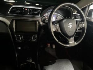 Suzuki Ciaz 1.5 GLX manual - Image 7