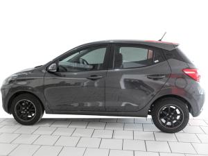 Hyundai Grand i10 1.0 Executive hatch - Image 10