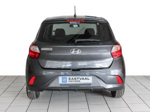 Hyundai Grand i10 1.0 Executive hatch - Image 19