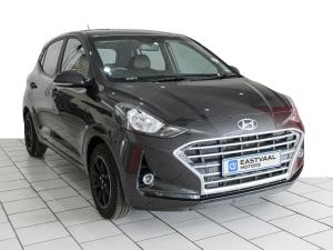 Hyundai Grand i10 1.0 Executive hatch - Image 1