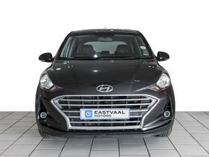 Hyundai Grand i10 1.0 Executive hatch - Image 2