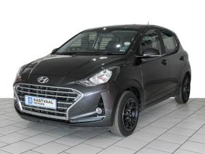 Hyundai Grand i10 1.0 Executive hatch - Image 3