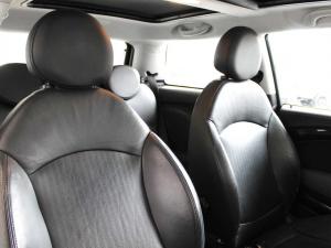 MINI Hatch Cooper S steptronic - Image 10