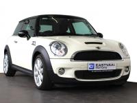 Thumbnail MINI Hatch Cooper S steptronic