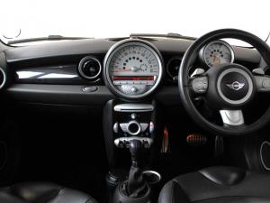 MINI Hatch Cooper S steptronic - Image 8